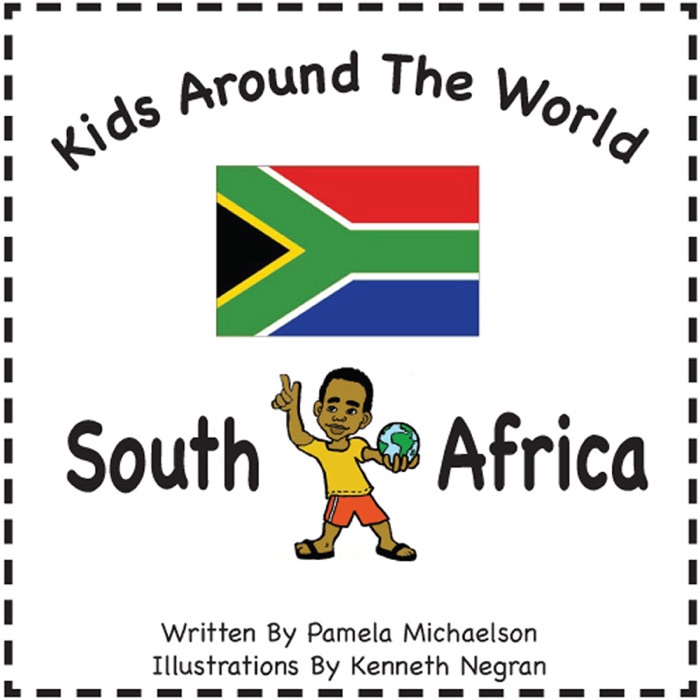 Kids Around the World: South Africa