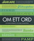 Om ett ord - Emil Holmström & Daniel Ernerot