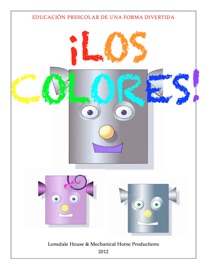 ¡Los colores!