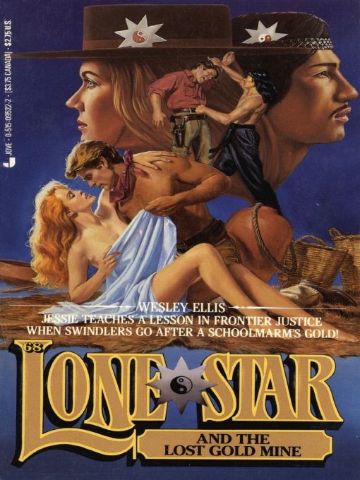Lone Star 68