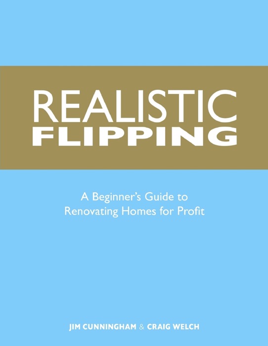 Realistic Flipping