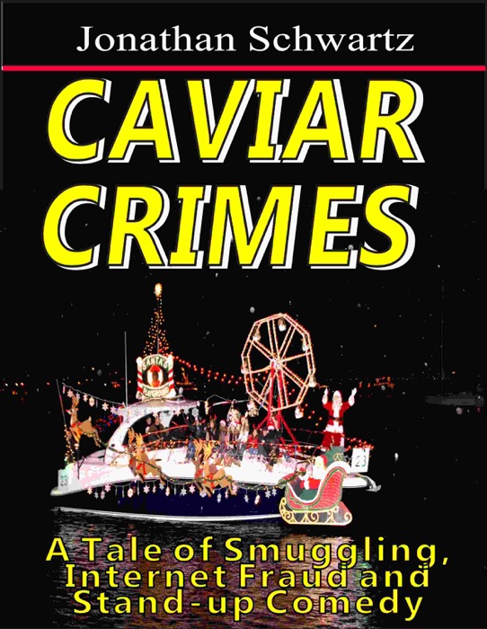 Caviar Crimes