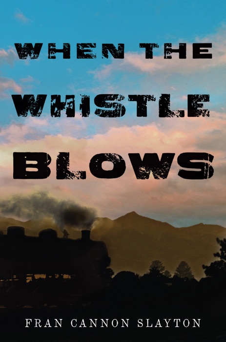 When the Whistle Blows