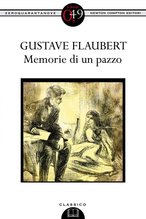 Memorie di un pazzo