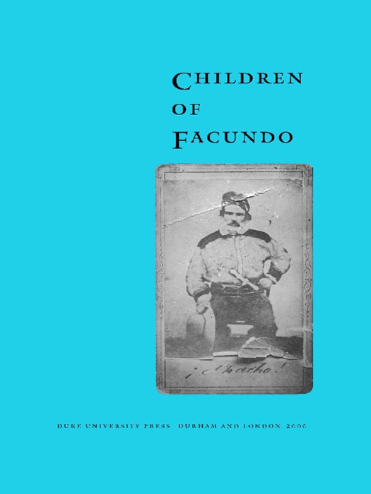 Children of Facundo