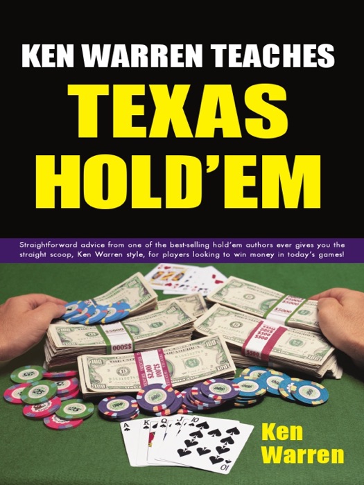 Ken Warren Teaches Hold'em