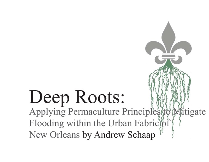 Deep Roots