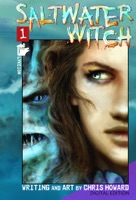 Saltwater Witch - Chapter 1 (Graphic Novel)