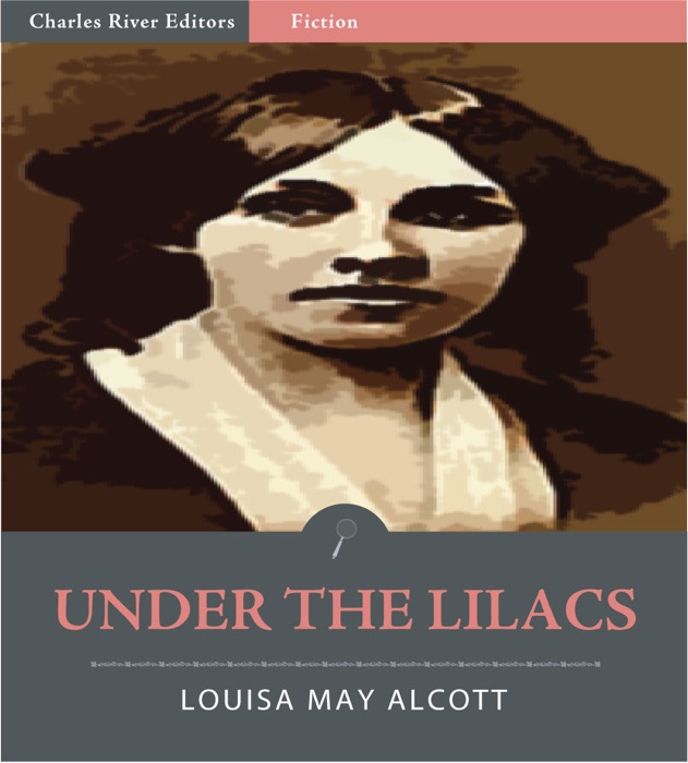 Under the Lilacs