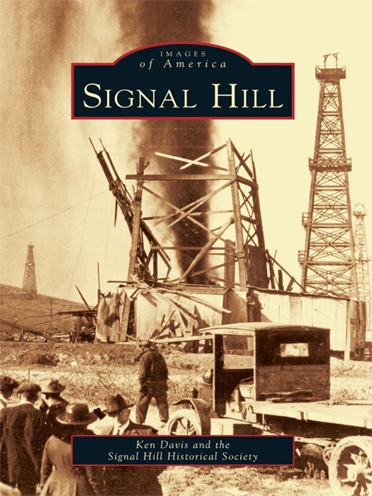 Signal Hill