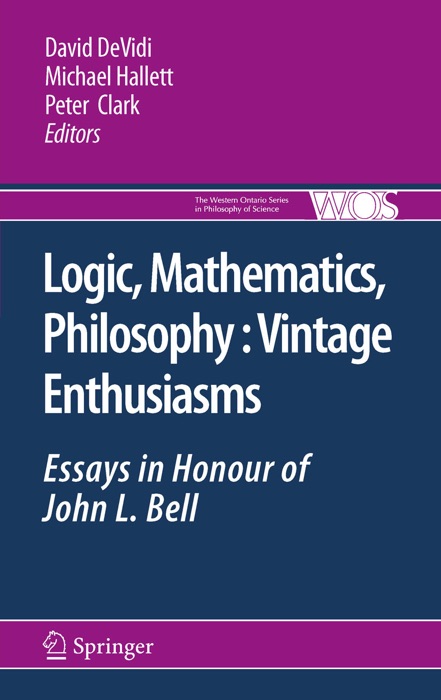 Logic, Mathematics, Philosophy, Vintage Enthusiasms