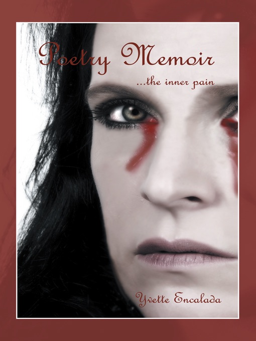 Poetry Memoirs ...the Inner Pain