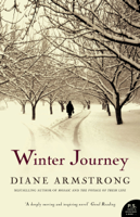 Diane Armstrong - Winter Journey artwork
