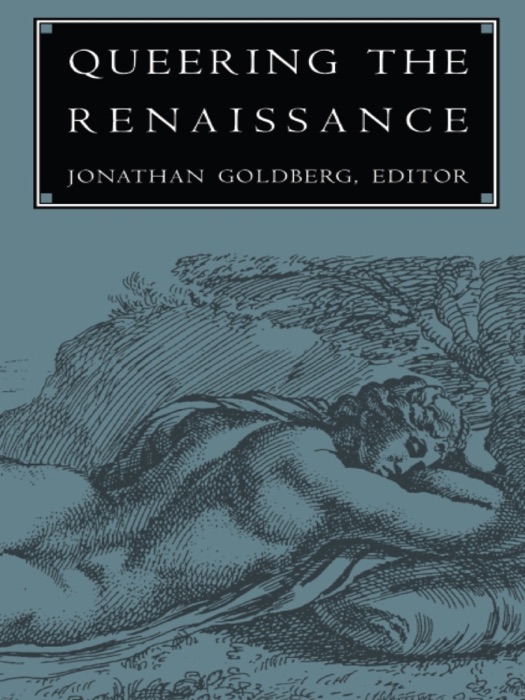 Queering the Renaissance