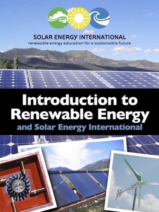 Introduction to Renewable Energy