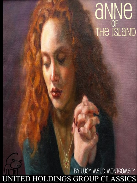 Anne of the Island