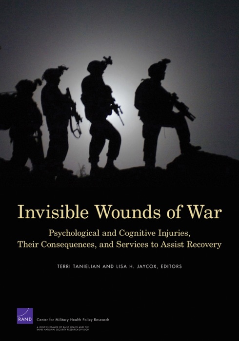 Invisible Wounds of War