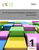 CK-12 Probability and Statistics - Advanced (Second Edition), Volume 1 of 2 - CK-12 Foundation