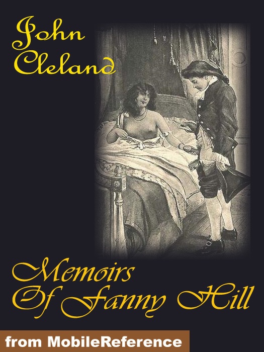 Memoirs Of Fanny Hill