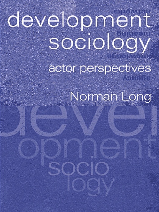 Development Sociology