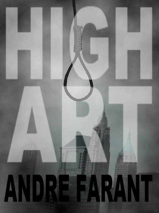 High Art: A Short Story