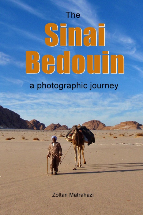 The Sinai Bedouin