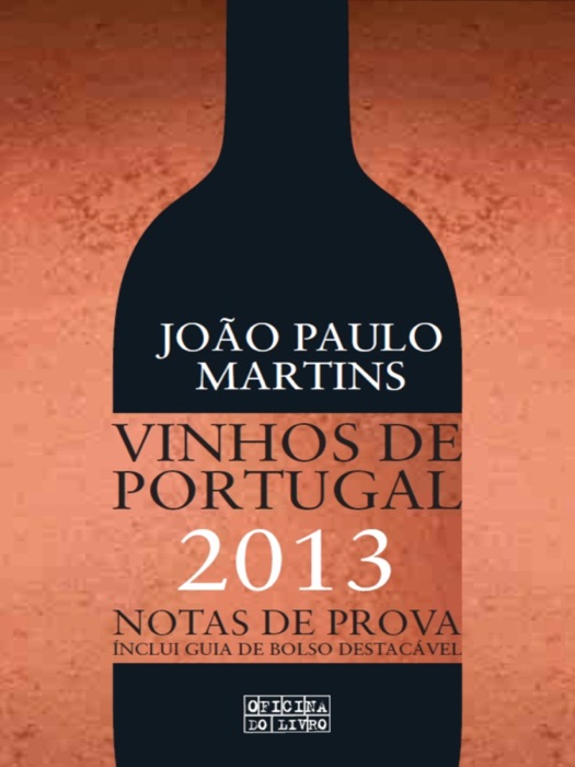 Vinhos de Portugal 2013