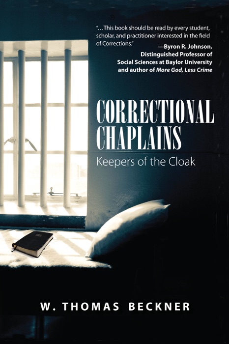 Correctional Chaplains