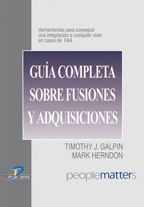 Guía completa sobre fusiones y adquisiciones
