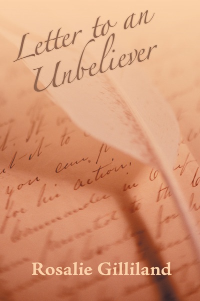 Letter to an Unbeliever