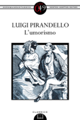 L'umorismo - Luigi Pirandello