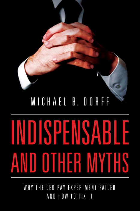 Indispensable and Other Myths