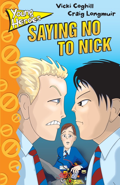 Saying No To Nick