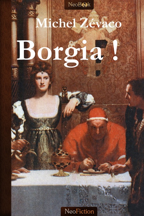 Borgia !