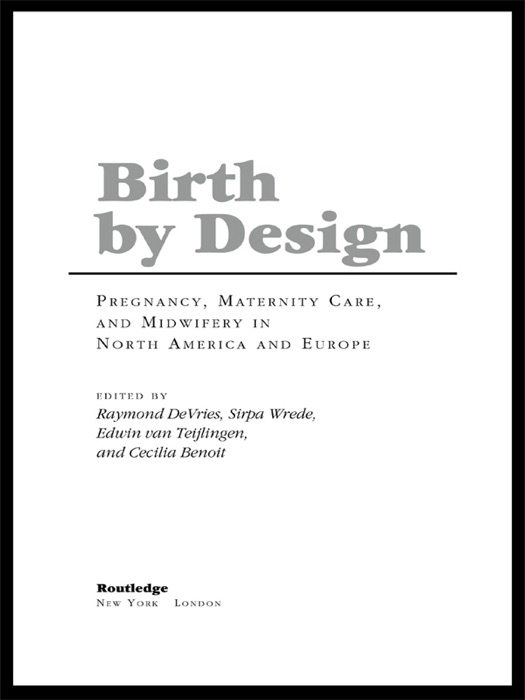 Birth By Design