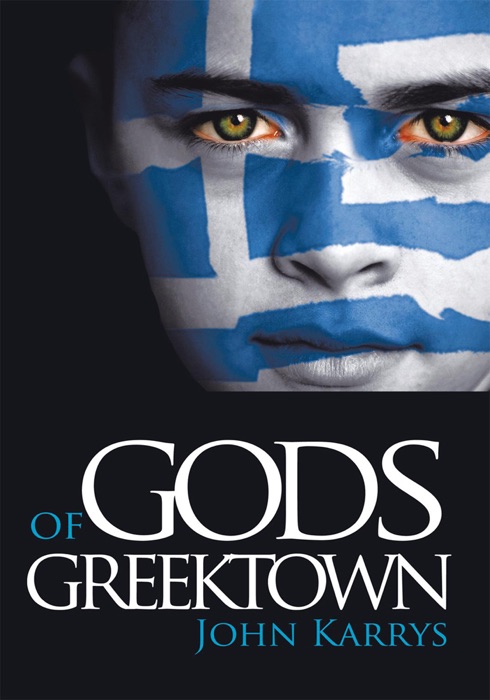 Gods of Greektown