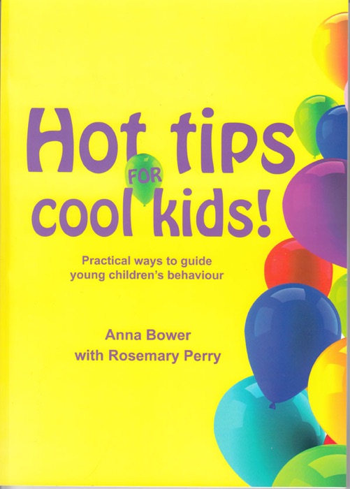 Hot Tips for Cool Kids