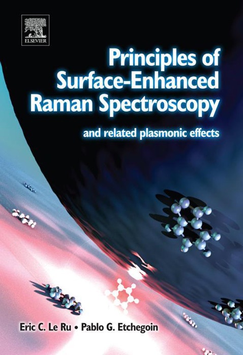 Principles of Surface-Enhanced Raman Spectroscopy