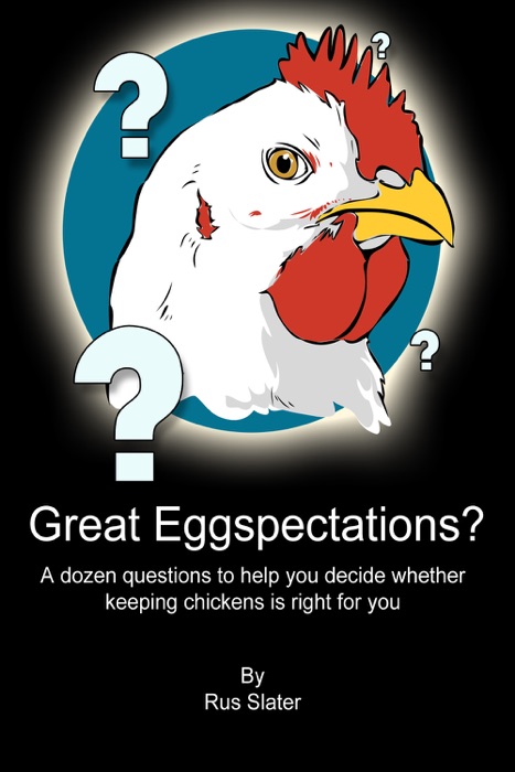 Great Eggspectations