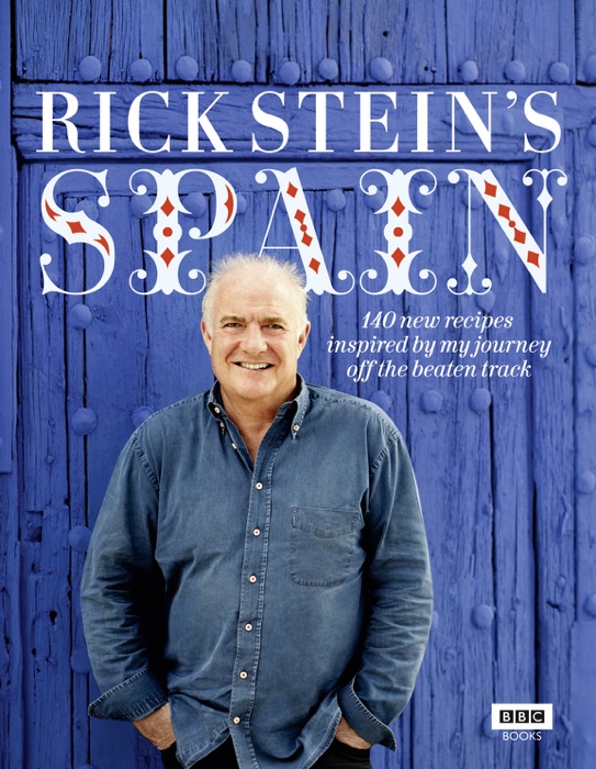 Rick Stein's Spain