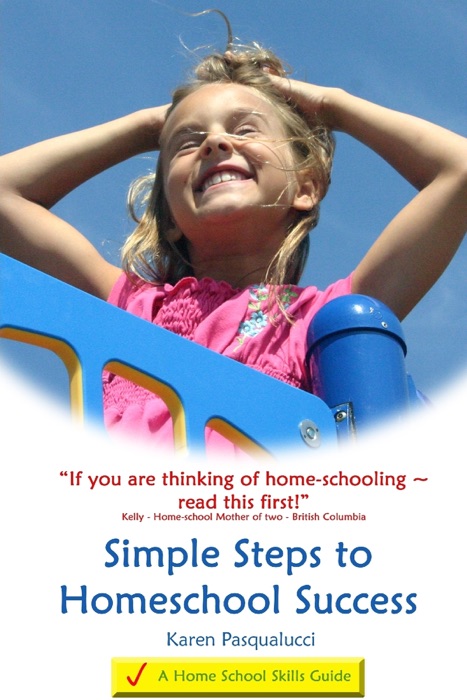 Simple Steps to Home School Success