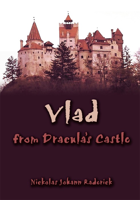 Vlad From Dracula's Castle