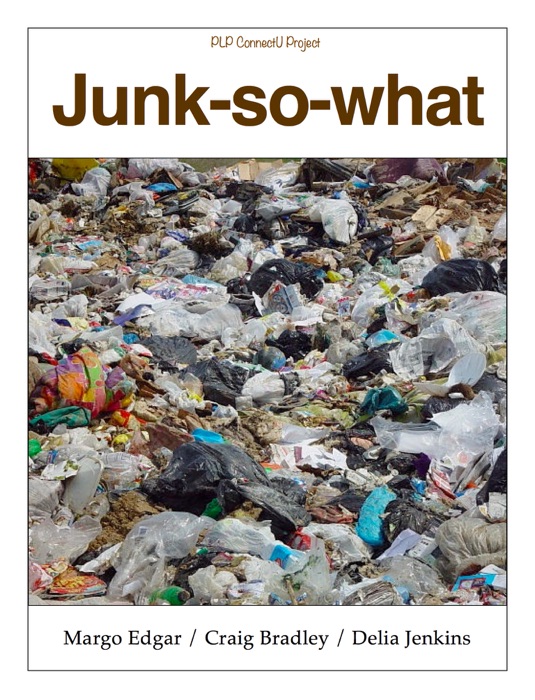 Junk-so-what