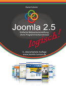 Joomla 2.5 logisch! - Daniel Schmitz