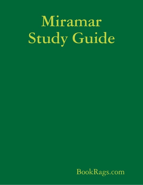 Miramar Study Guide