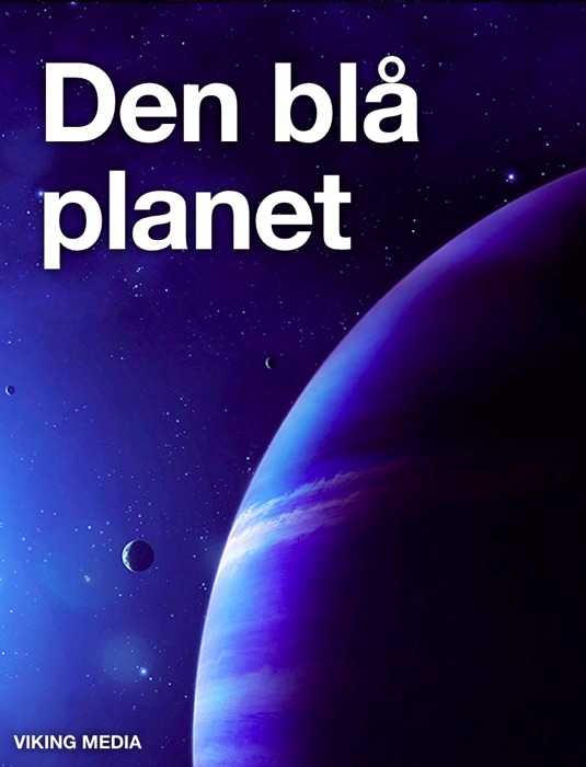 Den blaa planet