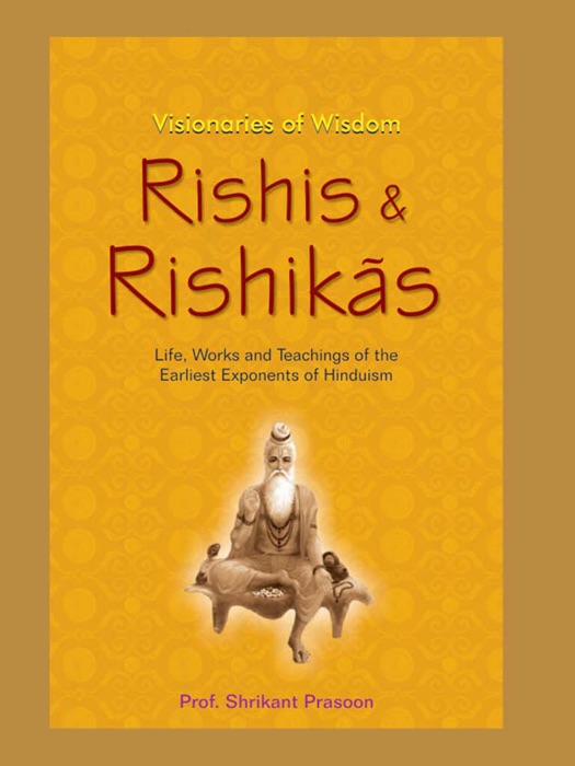 Rishis and Rishikas