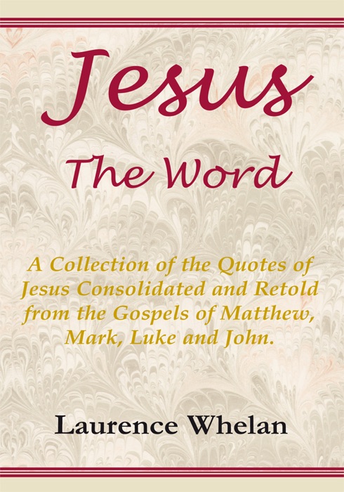 Jesus the Word