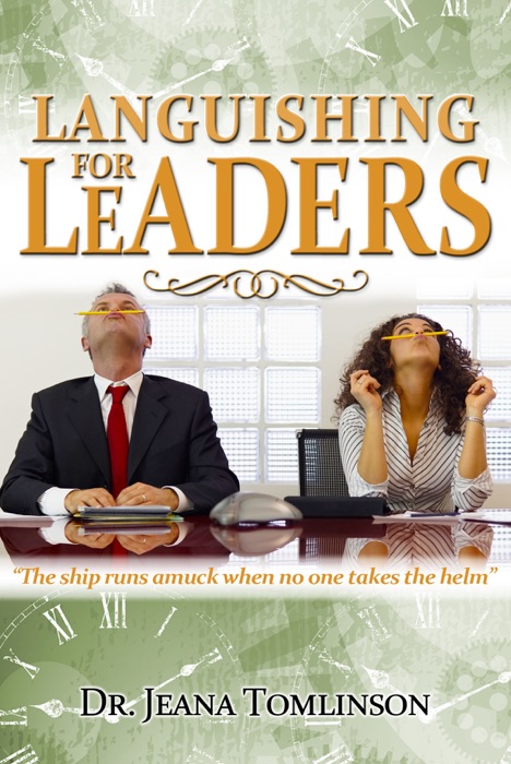 Languishing For Leaders