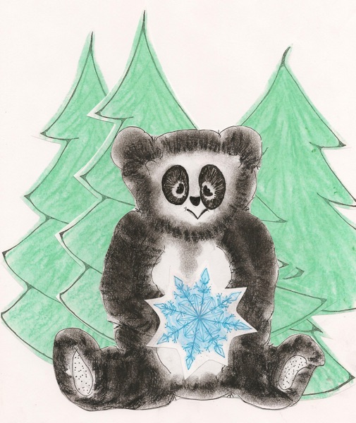 Pal Panda